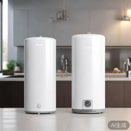 “热水器容量选型看需求”
