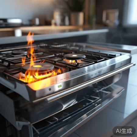 集成灶维修小窍门
