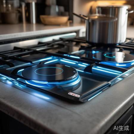 TCL燃气灶面板受欢迎原因