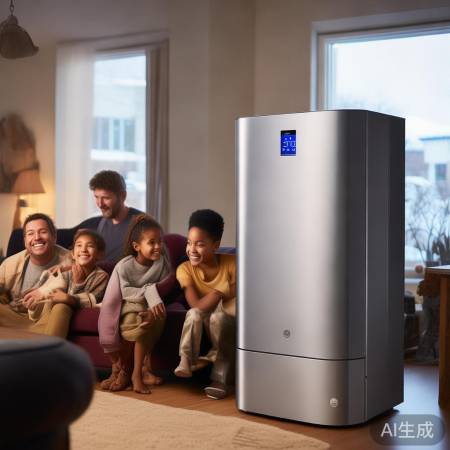 湖北空气能热水器受欢迎