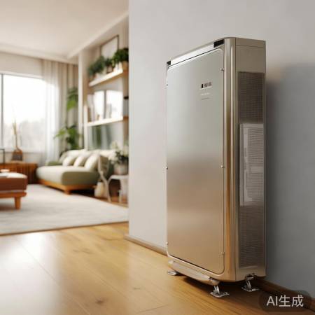 湖北空气能热水器：品质卓越，家