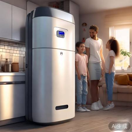 朝阳热水器,安全先锋换代品