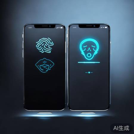 指纹取消，多选更灵活