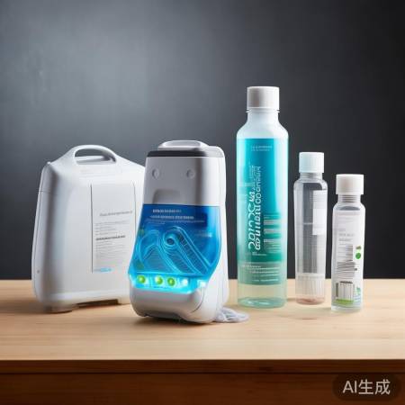 推荐性价比高洗衣机消毒设备