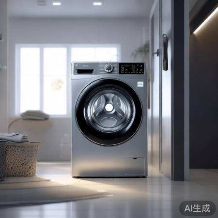 洗衣机清洗力惊人