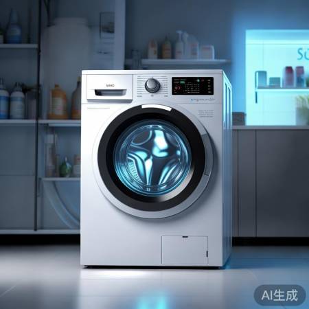选洗衣机看容量、能效和体验