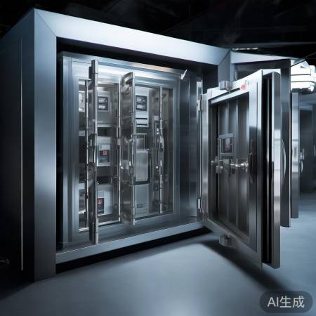 瑞士保险柜,多重保障,万无一失