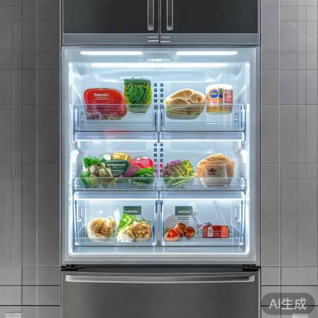 “Whirlpool冰箱，人性