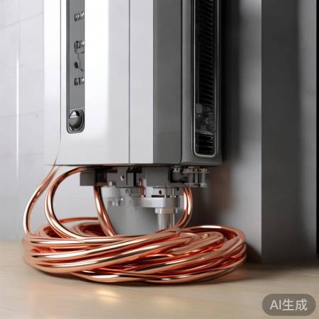 壁挂炉接地保安全