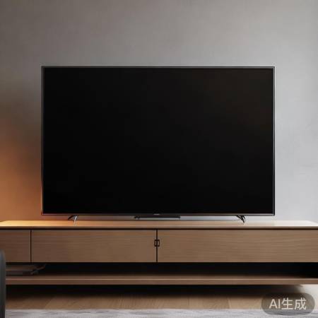 瑞安电视,简约薄型,提升家居格