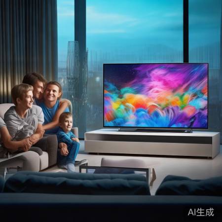 瑞安电视:高性价比,服务一流