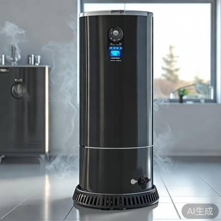 节能环保，斯密热水器强！