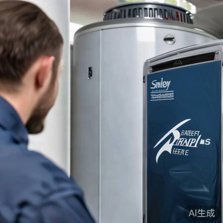 购买斯密热水器，正规渠道、专业