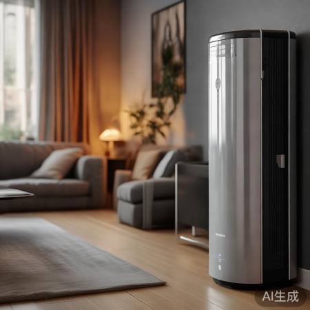 “斯密燃气热水器解析，生活自然