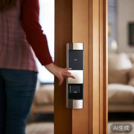 指纹锁使用注意事项