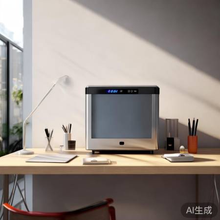 桌面消毒柜，办公好帮手