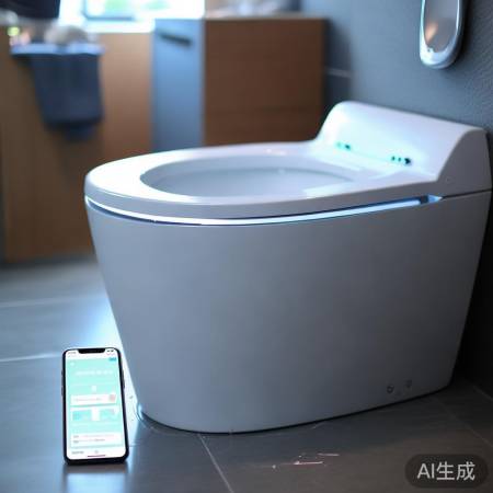 智能马桶维修难题