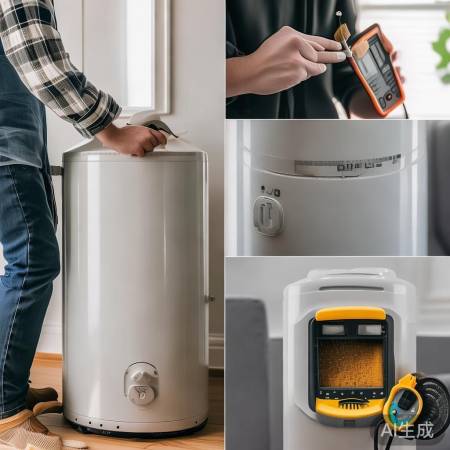 维修前先了解问题