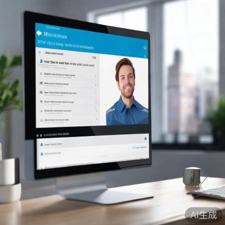 靠谱维修平台，师傅上门服务