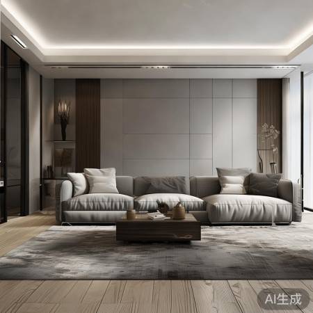 海尔空调，一键智能，空气净化。