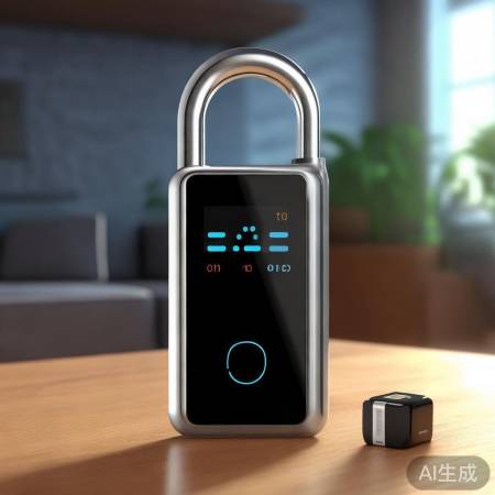 海尔华为智能锁：续航短，价偏高