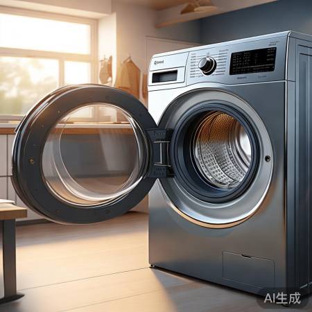 西门子洗衣机，节能新选择