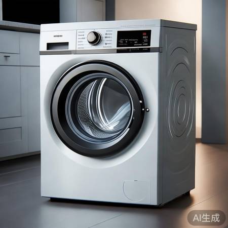 西门子洗衣机，大容量，功能齐全