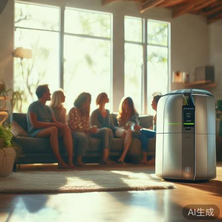 绿康消毒柜,守护健康生活