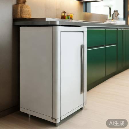 绿康消毒柜,简约美观