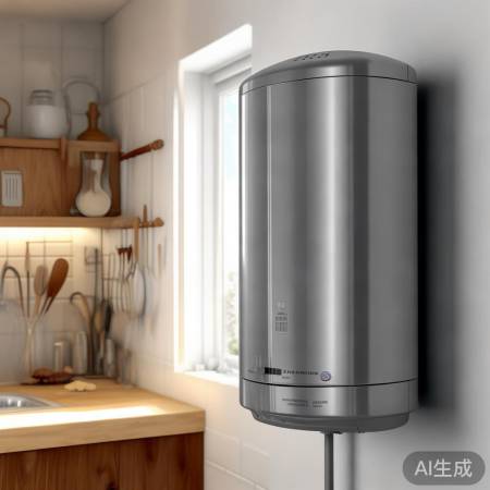 小型热水器需专用空间