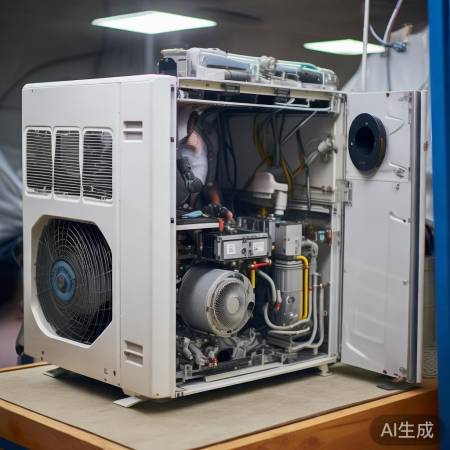 组装拼图,检查牢固