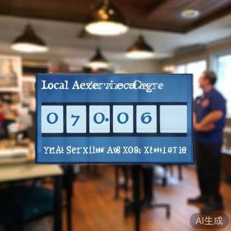 永泰维修服务热线