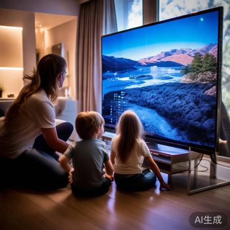 体验画质音质,考察售后服务