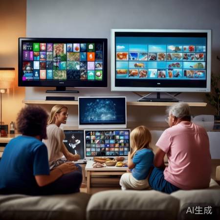 选电视如找对象,慎选勿悔