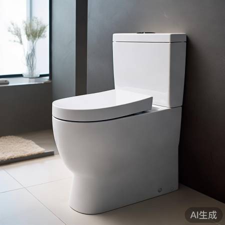 科勒C7009TS马桶,现代实