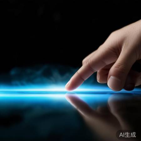 惯性思维导致长按习惯