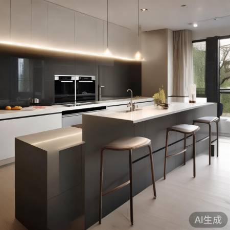 消毒柜辅助，习惯预防为主