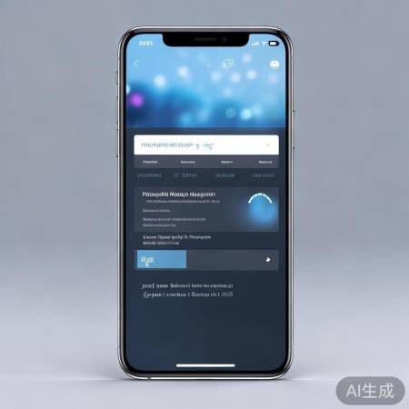 指纹管理升级界面