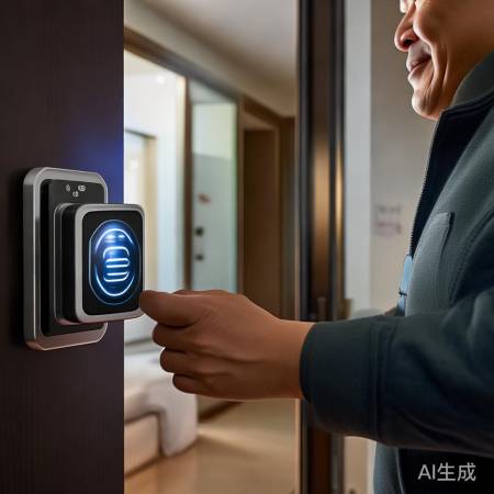 科技服务于生活