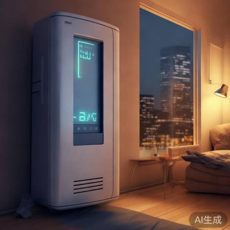 壁挂炉温度宜20℃左右