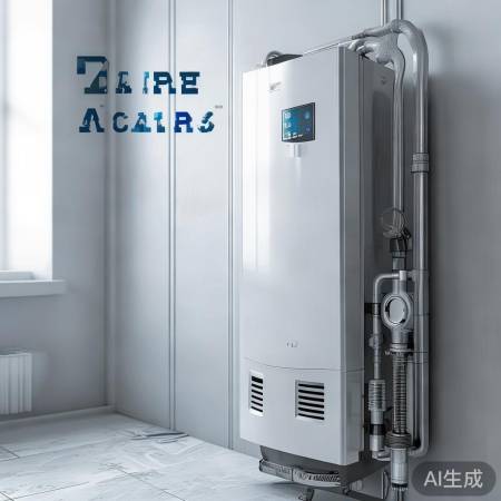 节能配件助壁挂炉省电