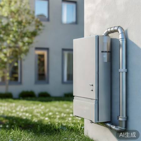 壁挂炉排烟孔宜室外清洁