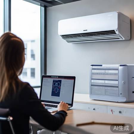 调整空调,助力侦探工作