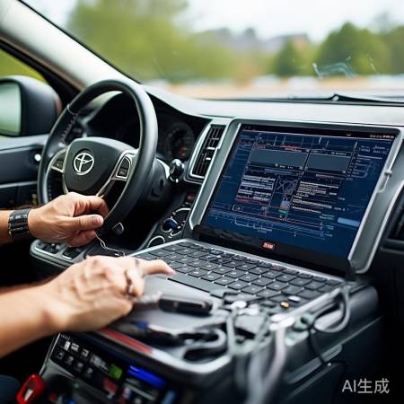 “凯美瑞空调故障排查指南”