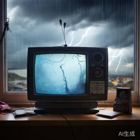 天线问题，信号不佳