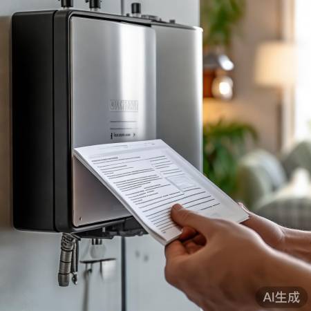 壁挂炉使用注意安全