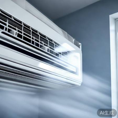 空调清洗节能又省电