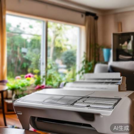 生活需维护,享受舒适生活