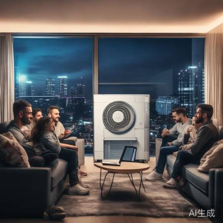 郑州泳池热泵工程揭秘