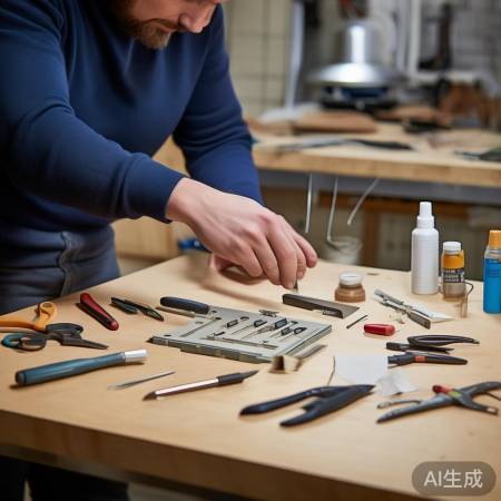 飞利浦保险柜床头柜安装步骤